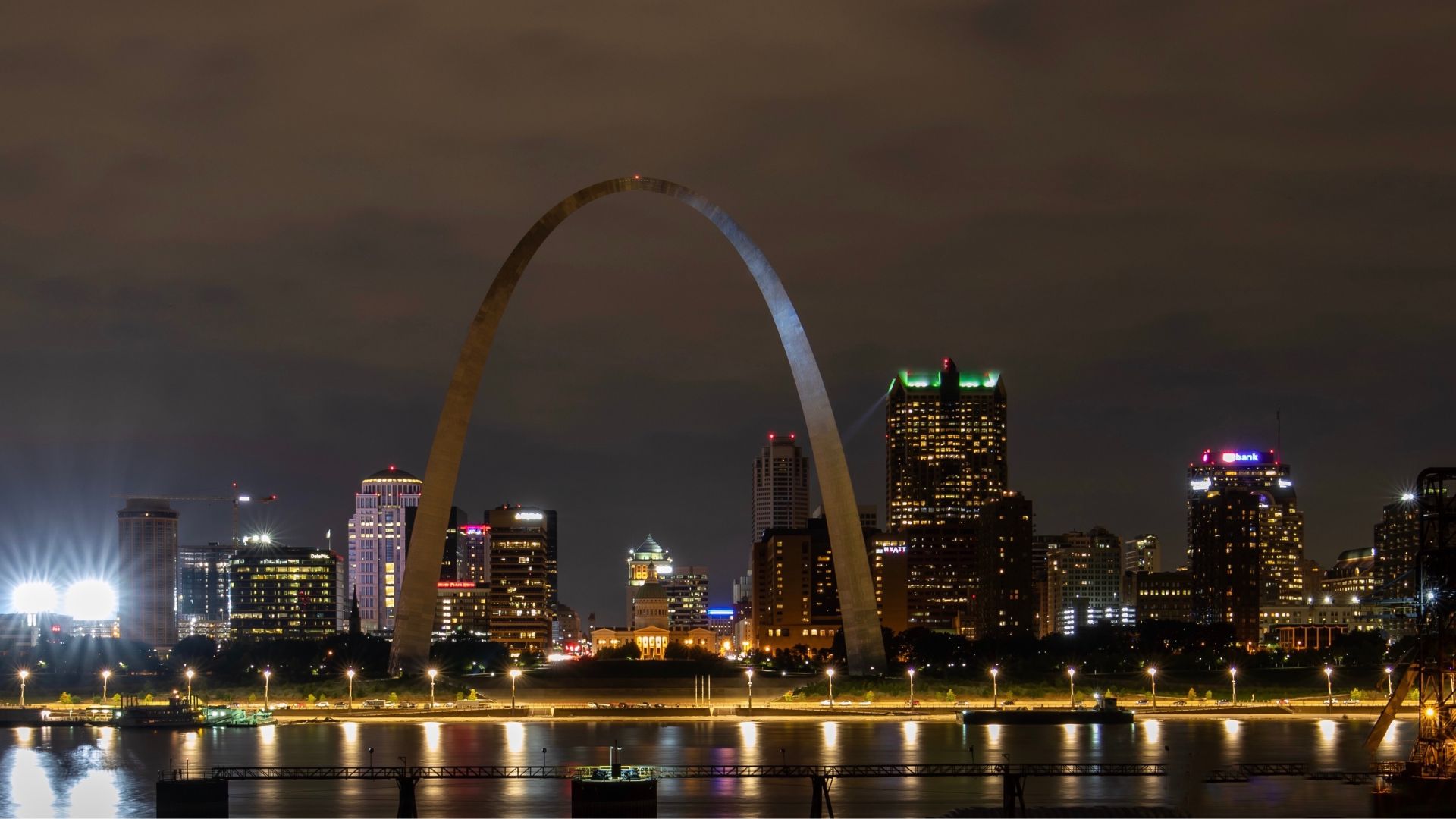 Saint Louis