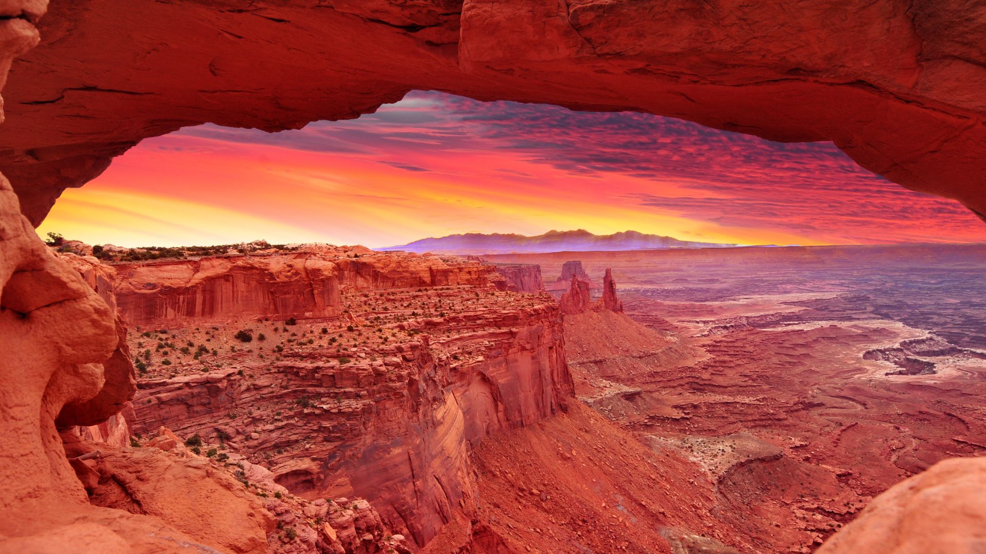 Canyonlands