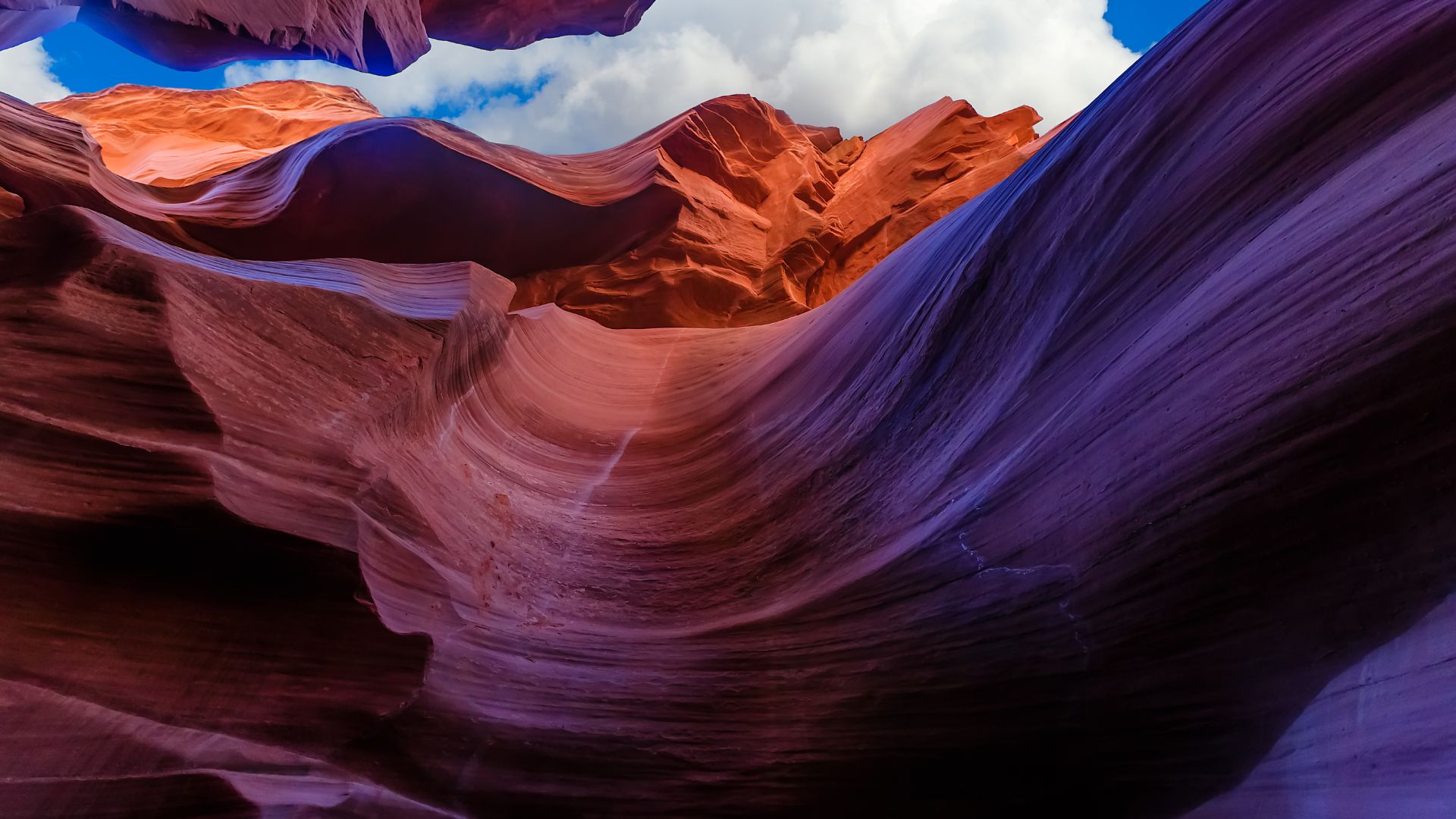 Antelope Canyon