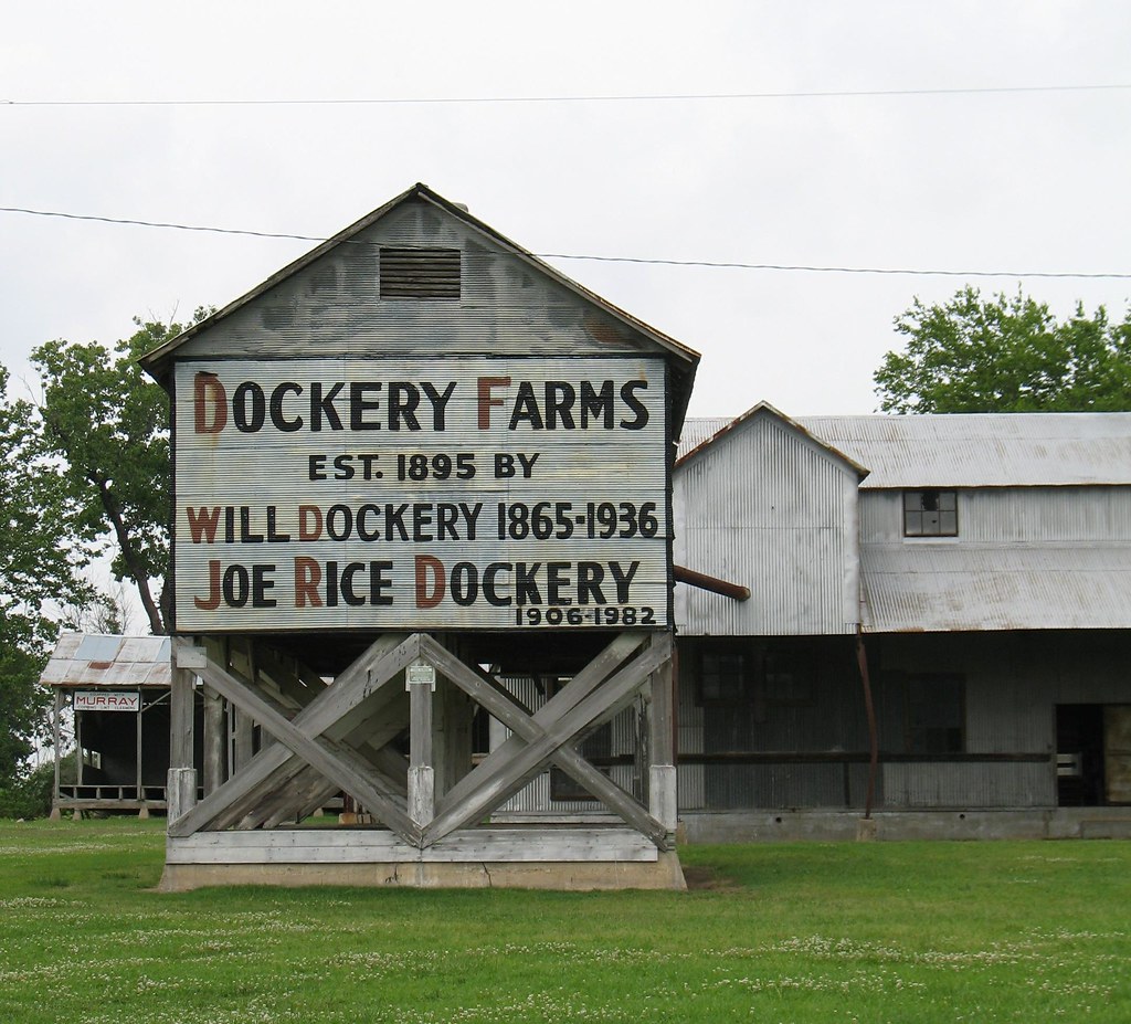 dockery farms - RSM