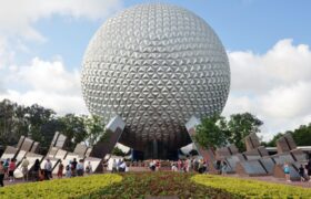 Epcot