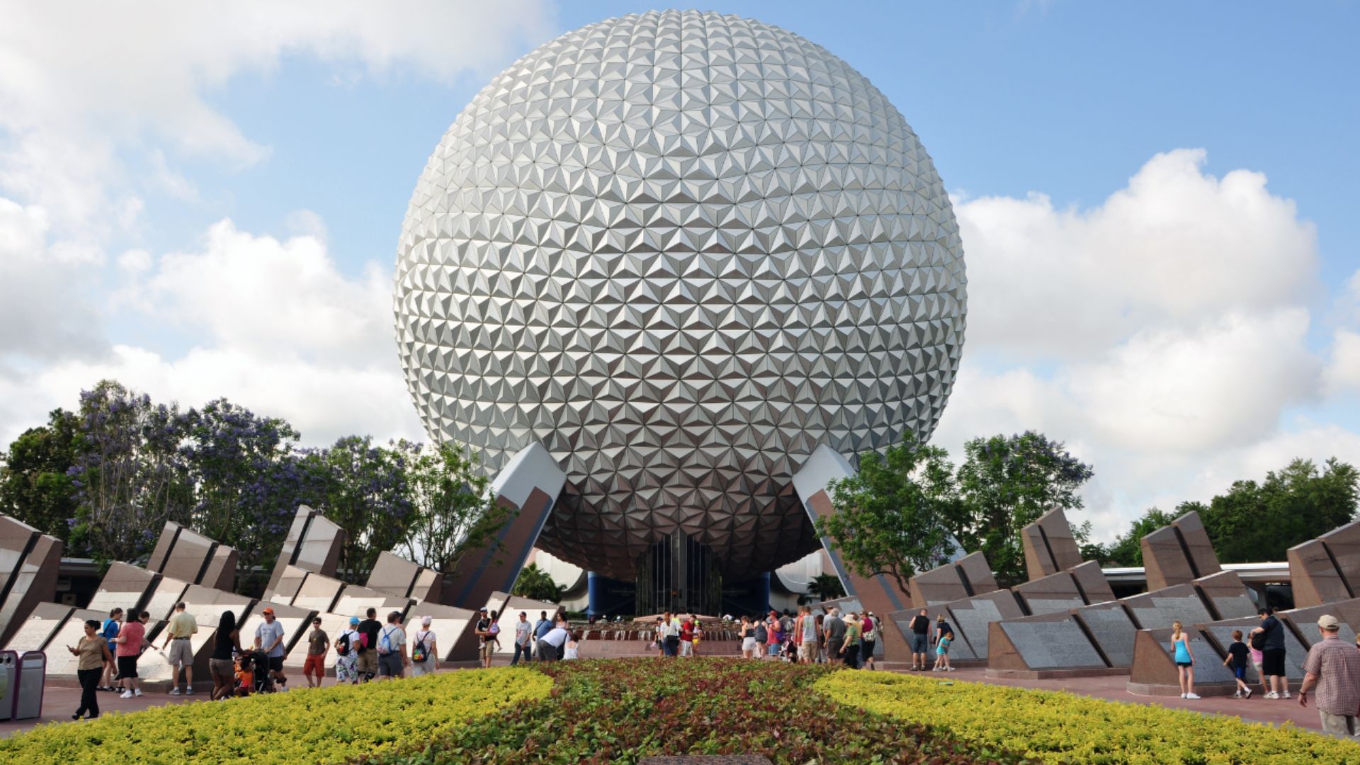 Epcot