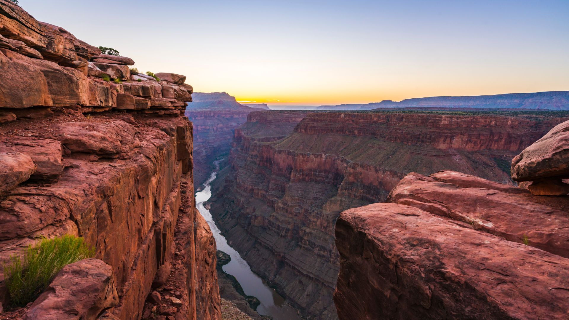 Grand Canyon