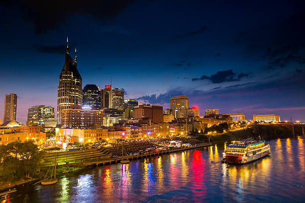 Nashville - RSM