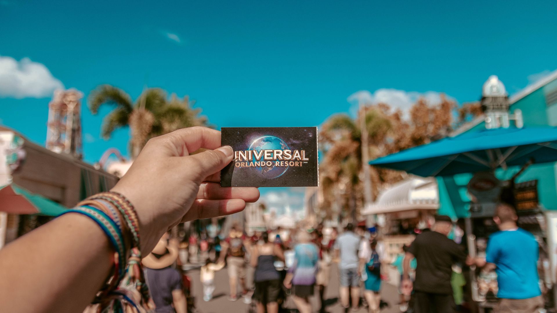 Universal Orlando Resort - RSM