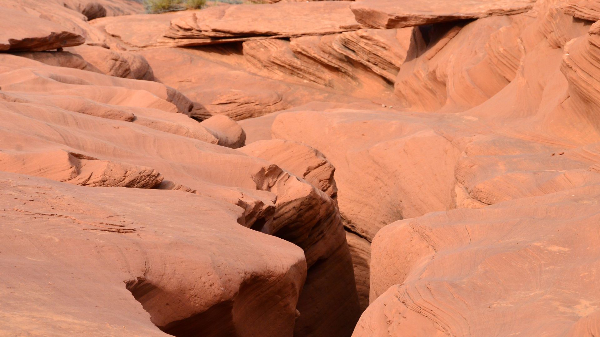 Antelope Canyon