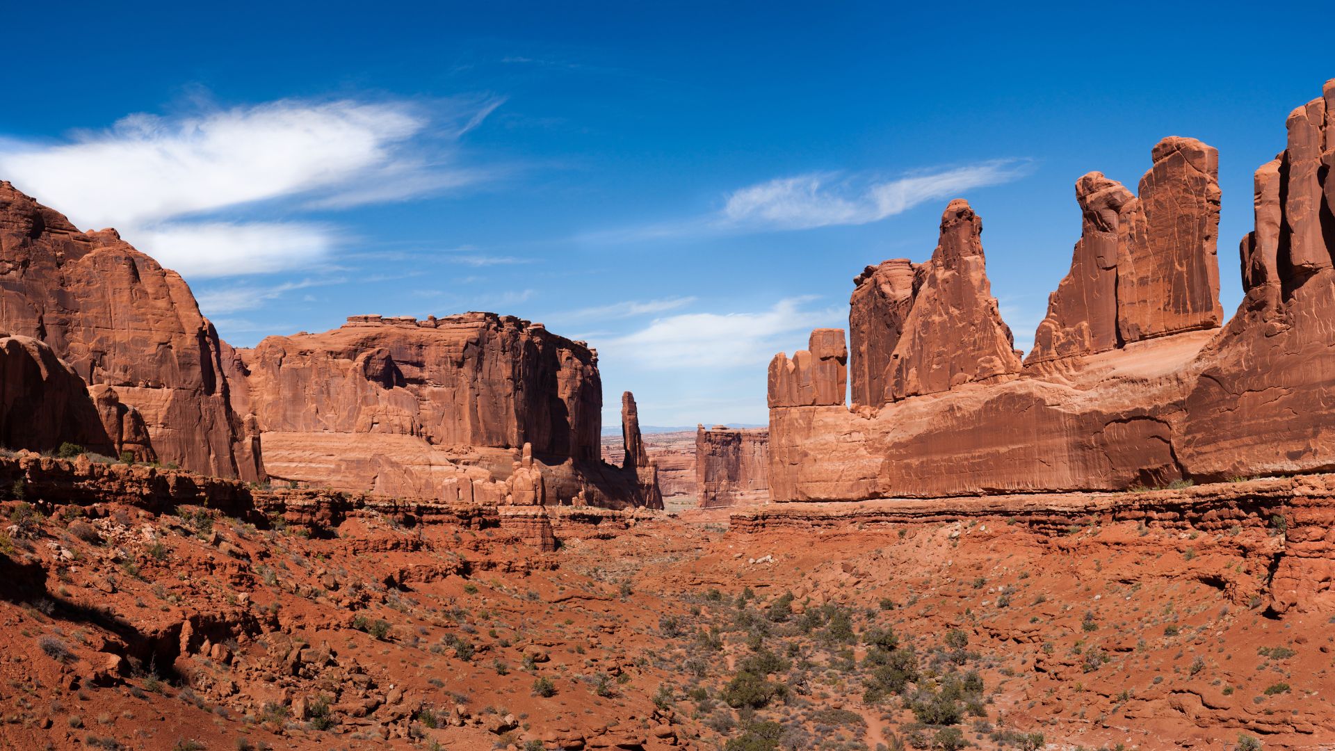 Arches National Park