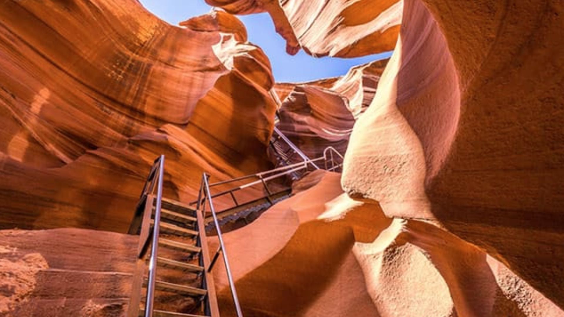 Antelope Canyon