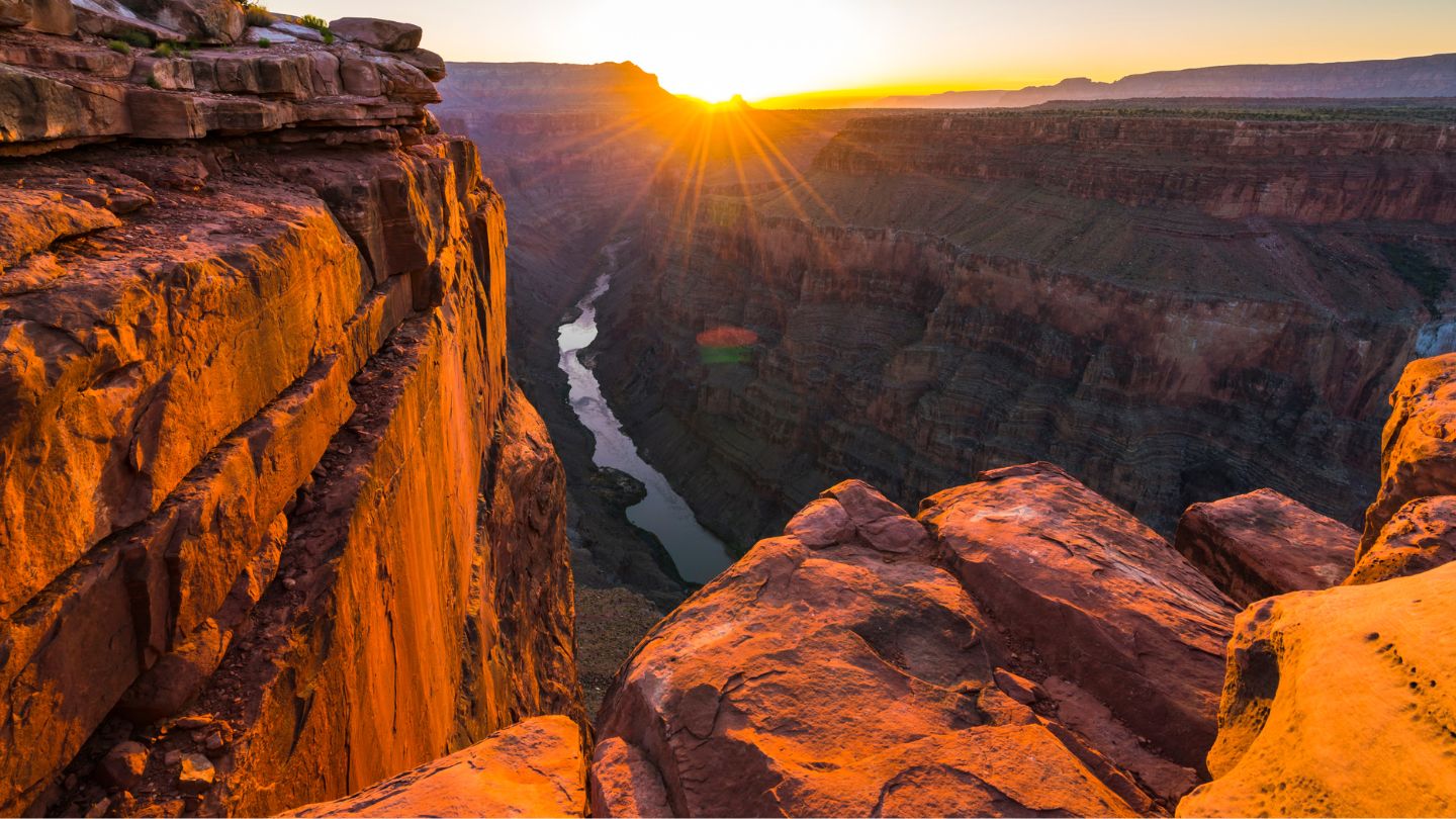 Grand Canyon National Park-rsm