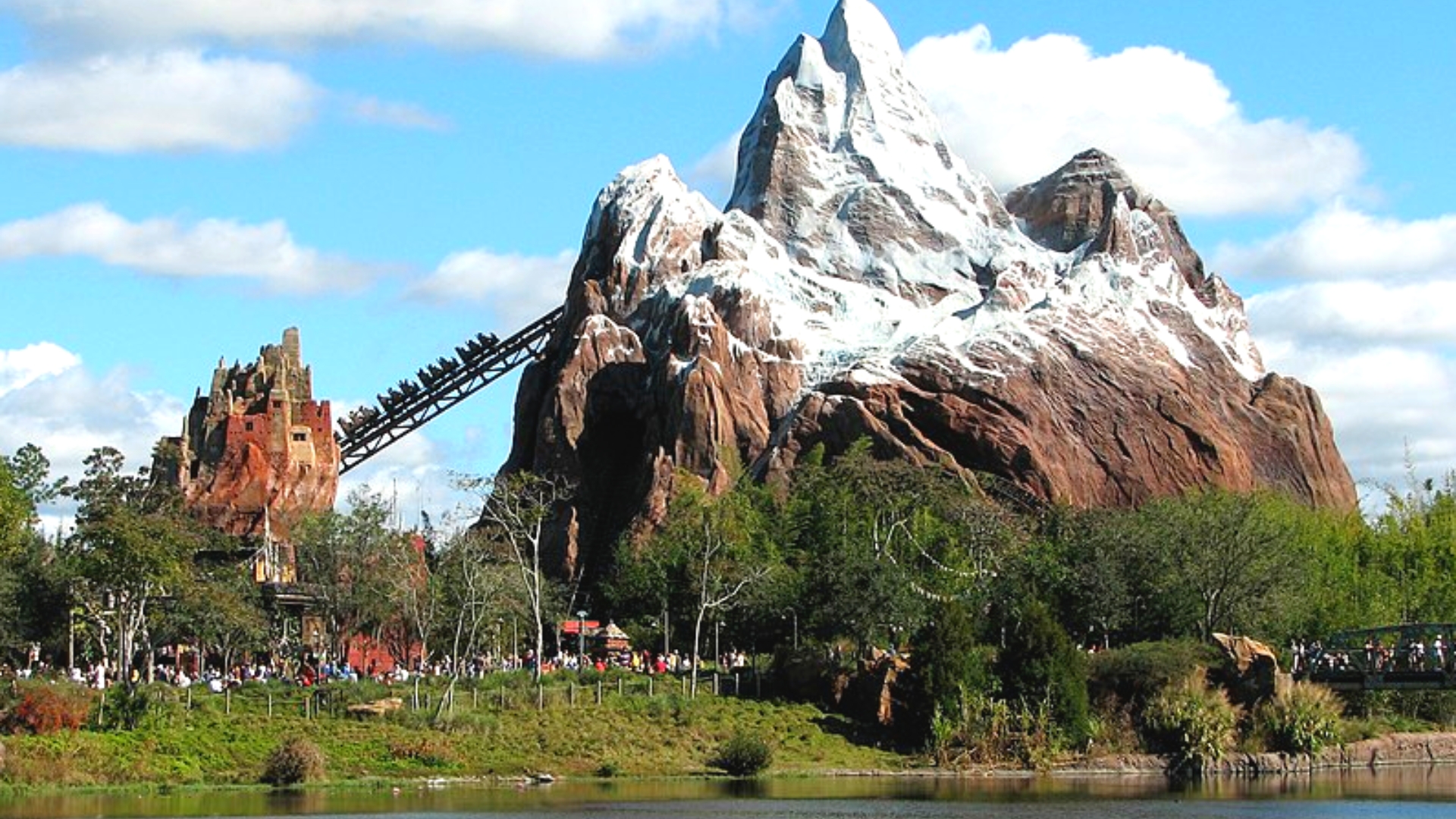 Expedition Everest