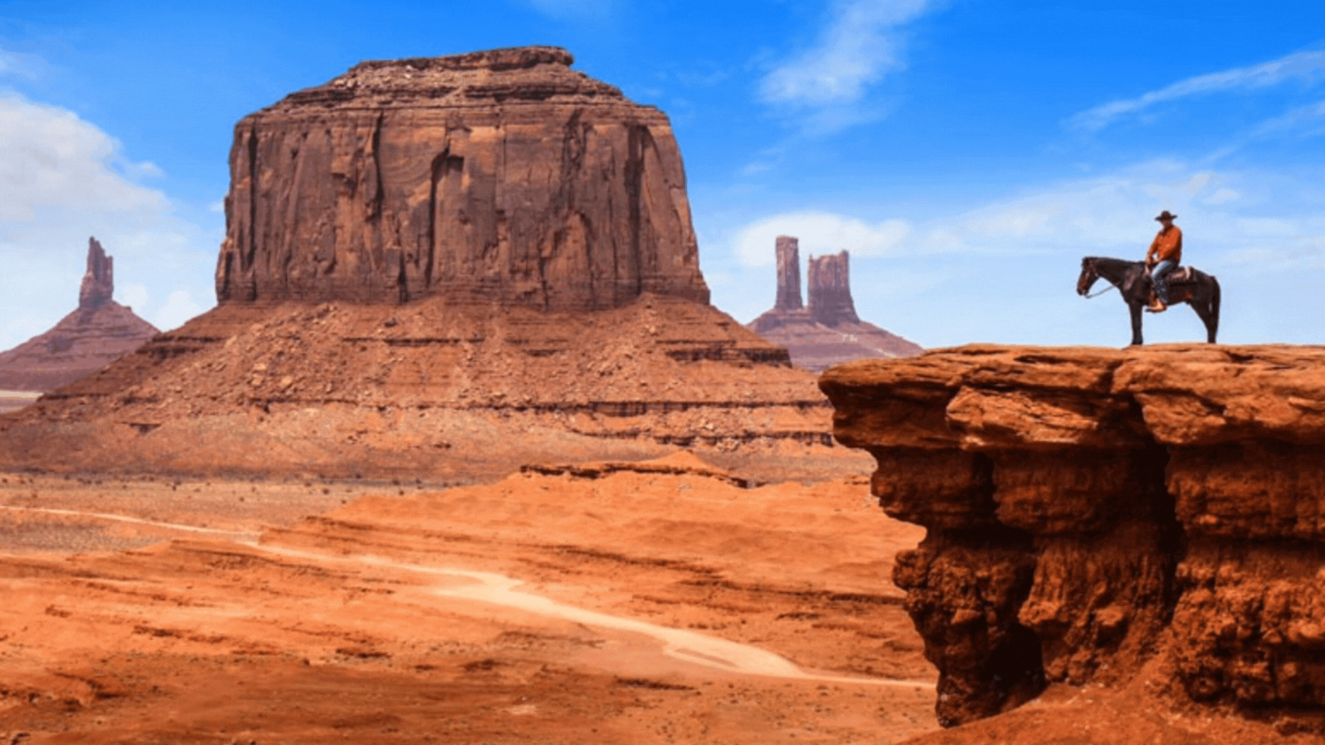 Monument Valley