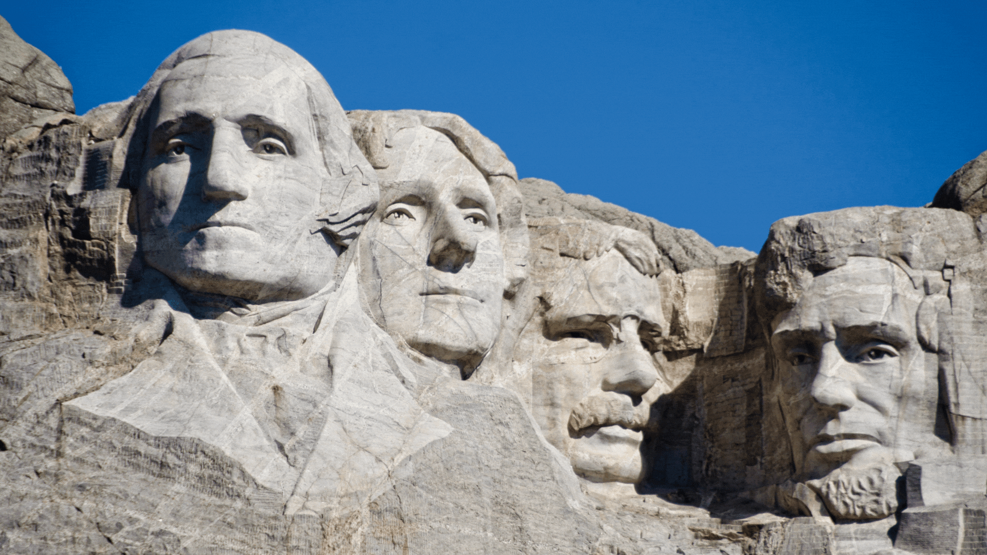 mount rushmore