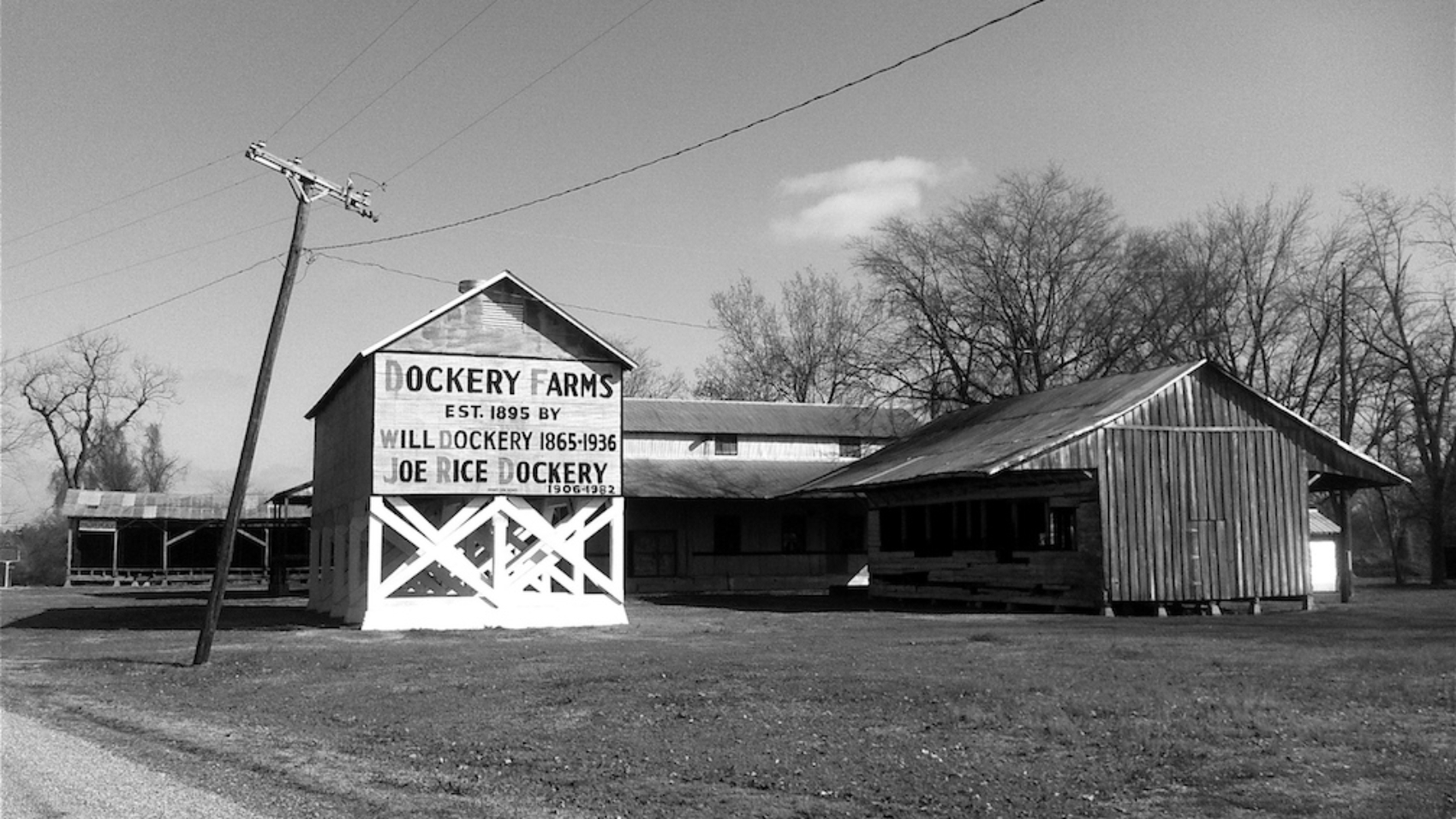 Dockery-Farms -RSM Tours