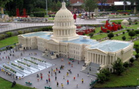 Legoland MiniUSA - RSM