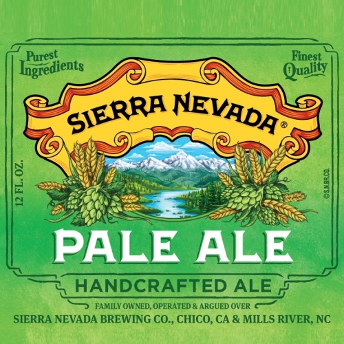 sierra nevada