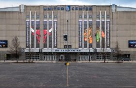 united center