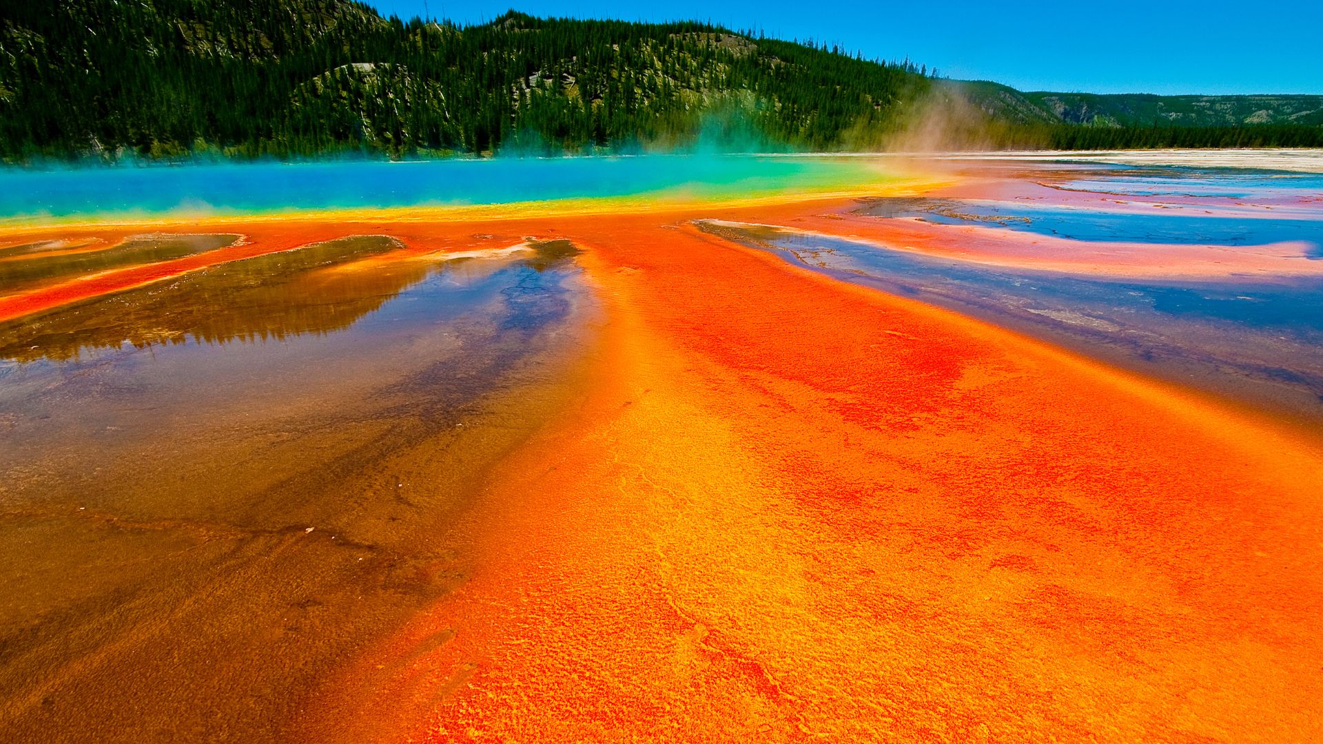 yellowstone – 3- RSMTours