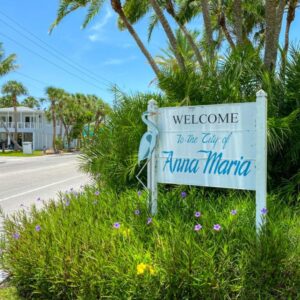 Anna Maria Island: Um paraíso do lado de Orlando