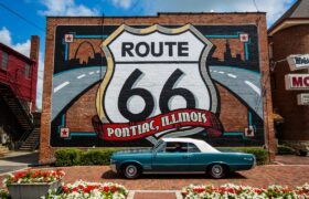 Route 66