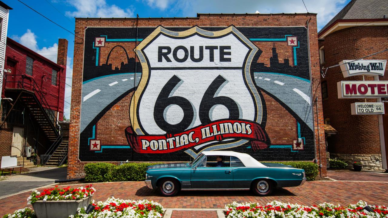 Route 66