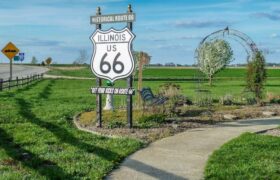 route 66 - RSM