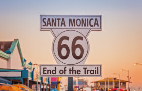 route 66 - RSM