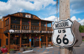 Route 66