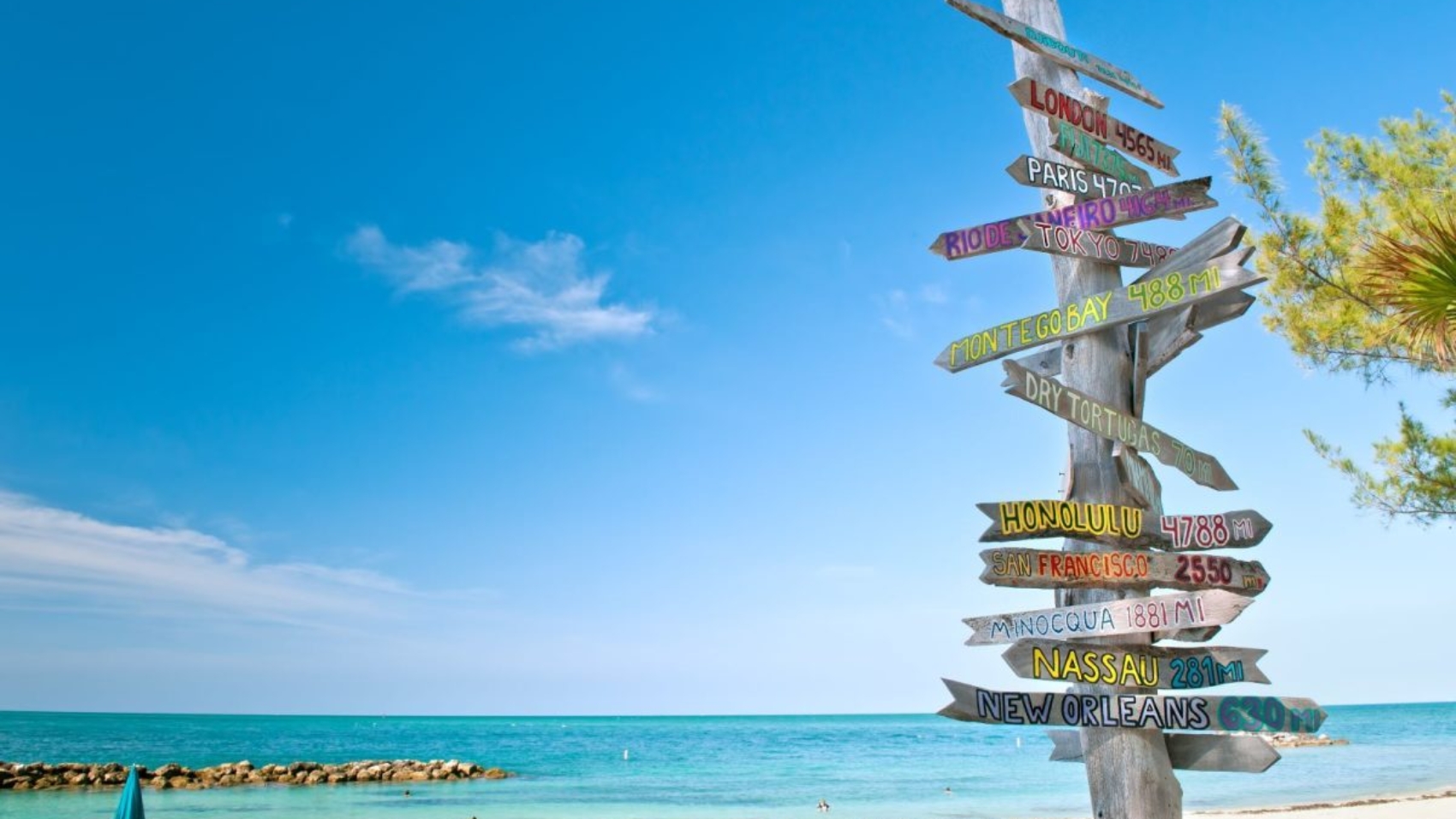 Key West