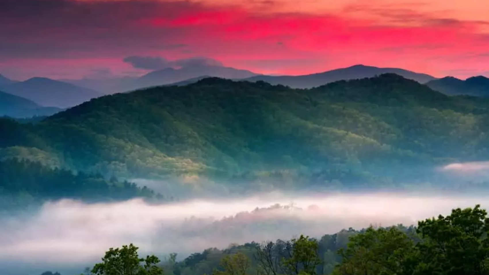 RSM - Smoky Mountain