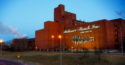 Budweiser Brewery - St Louis - RSM Tours