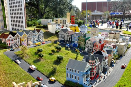 Legoland