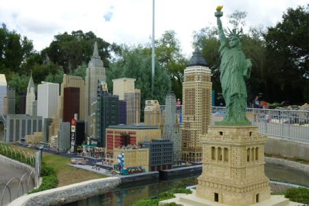 Legoland