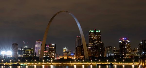 Saint Louis