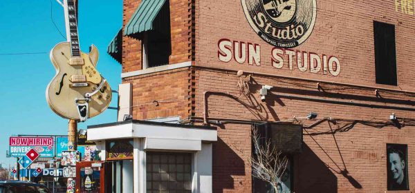 Sun Studio