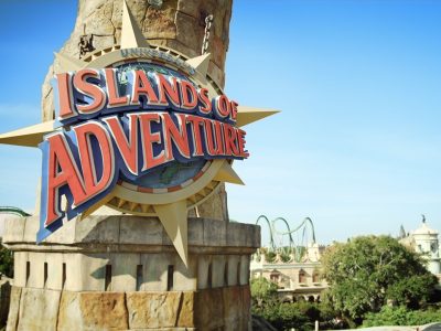 Universals-Islands-of-Adventure - RSM