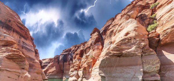 Antelope Canyon