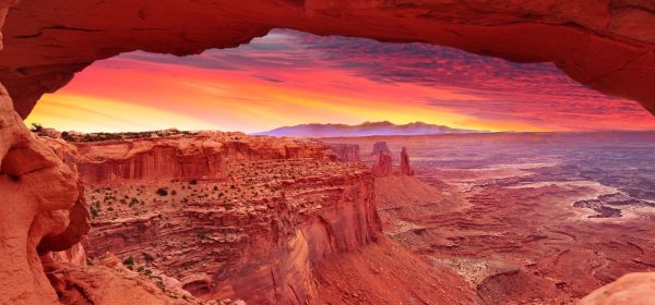 Canyonlands