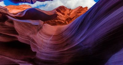 Antelope Canyon