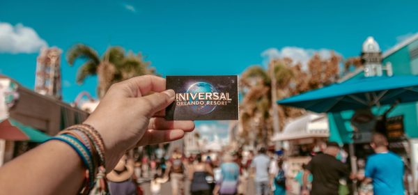 Universal Orlando Resort - RSM