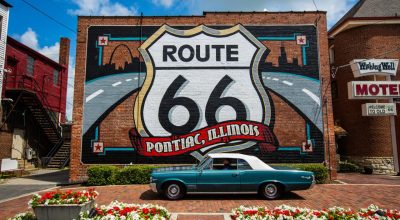 Route 66