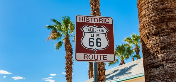 route 66 - RSM