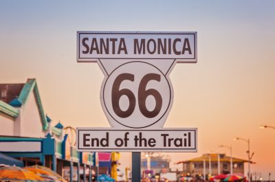 route 66 - RSM
