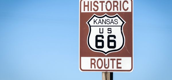 route 66 - RSM