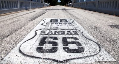route 66 - RSM