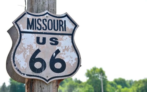 route 66 - RSM