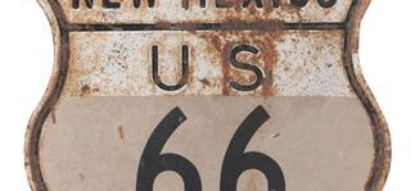 route 66 - RSM