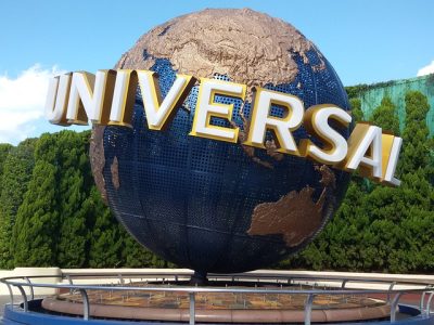 Universal Studios Orlando - RSM